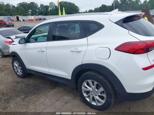 KM8J33A48KU844311 Hyundai Tucson Value