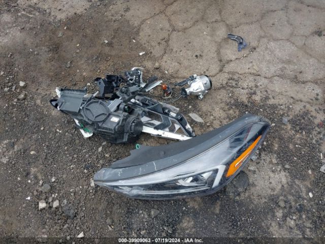 KM8J33A48KU844311 Hyundai Tucson Value