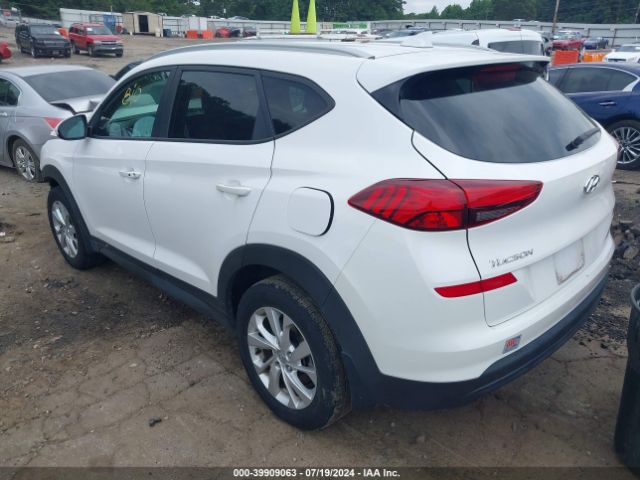 KM8J33A48KU844311 Hyundai Tucson Value