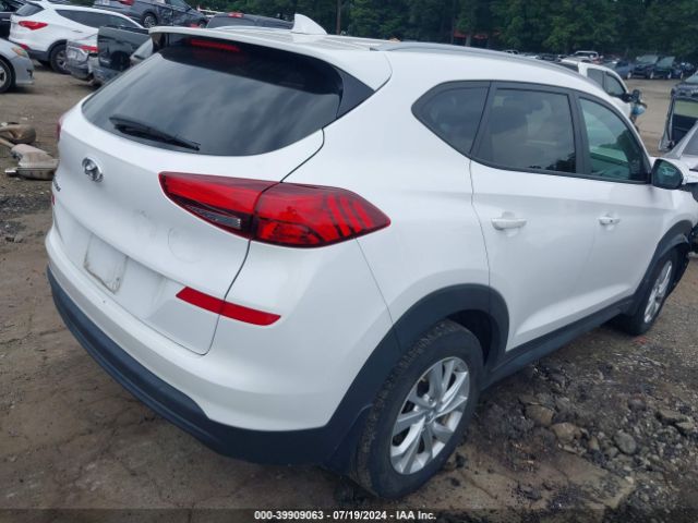 KM8J33A48KU844311 Hyundai Tucson Value