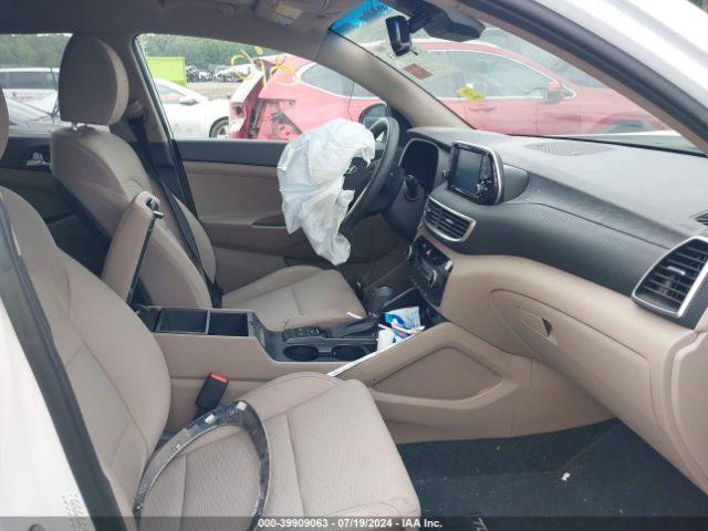 KM8J33A48KU844311 Hyundai Tucson Value