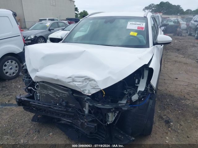 KM8J33A48KU844311 Hyundai Tucson Value