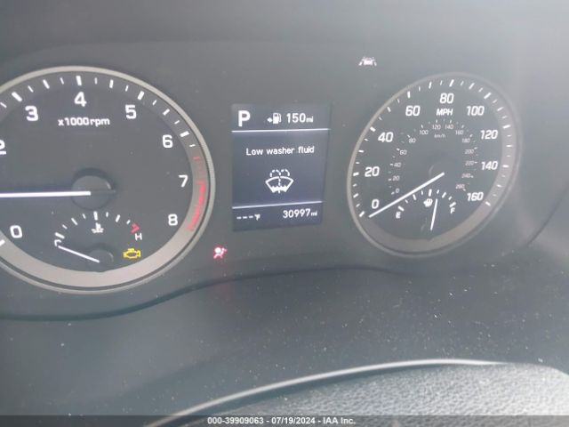 KM8J33A48KU844311 Hyundai Tucson Value