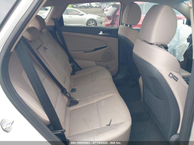 KM8J33A48KU844311 Hyundai Tucson Value