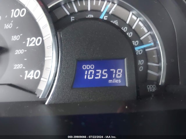Toyota CAMRY SE 2014 4T1BF1FK1EU402143 Image 15