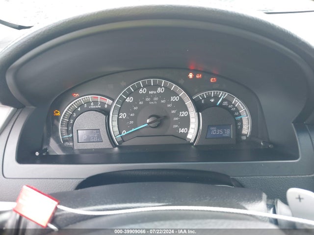 Toyota CAMRY SE 2014 4T1BF1FK1EU402143 Image 7