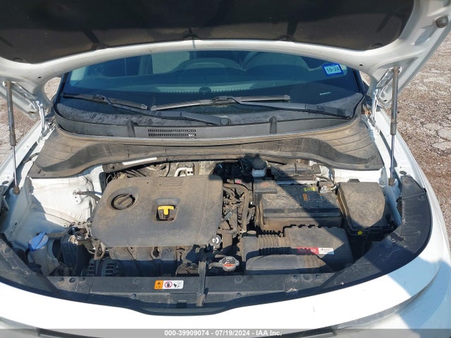 KIA SOUL S 2020 KNDJ23AU6L7077470 Image 10