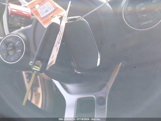 KIA SOUL S 2020 KNDJ23AU6L7077470 Image 11