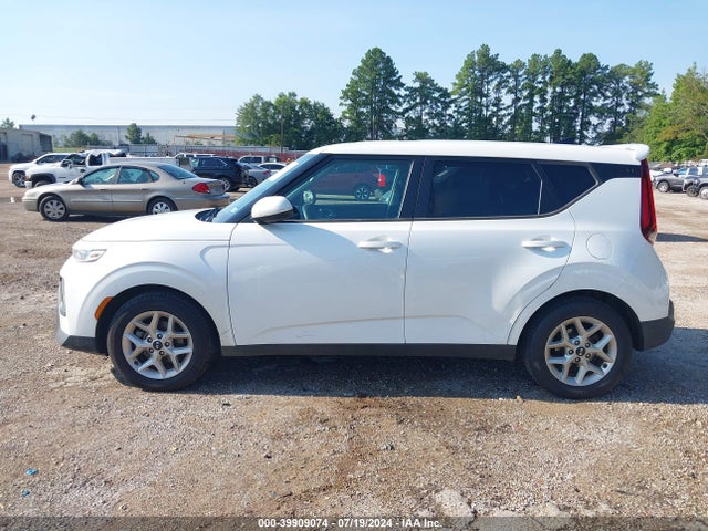 KIA SOUL S 2020 KNDJ23AU6L7077470 Image 14