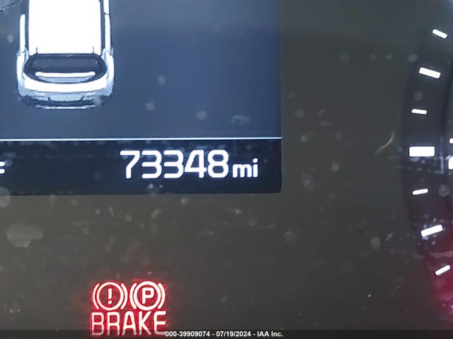 KIA SOUL S 2020 KNDJ23AU6L7077470 Image 15