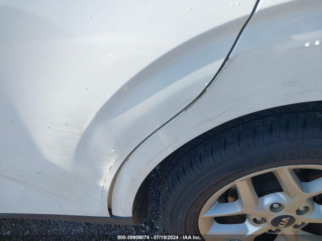 KIA SOUL S 2020 KNDJ23AU6L7077470 Image 18