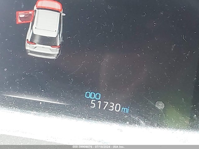 Toyota Rav4 Limited 2019 JTMY1RFV0KD005380 Image 15