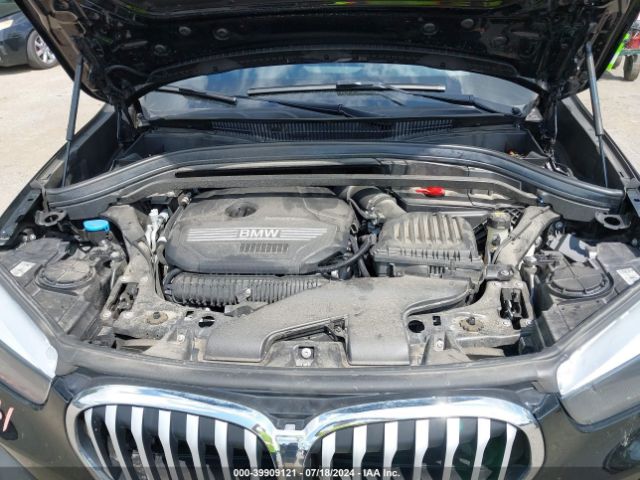 2020 BMW X1 WBXJG9C07L5R55095 Photo 9