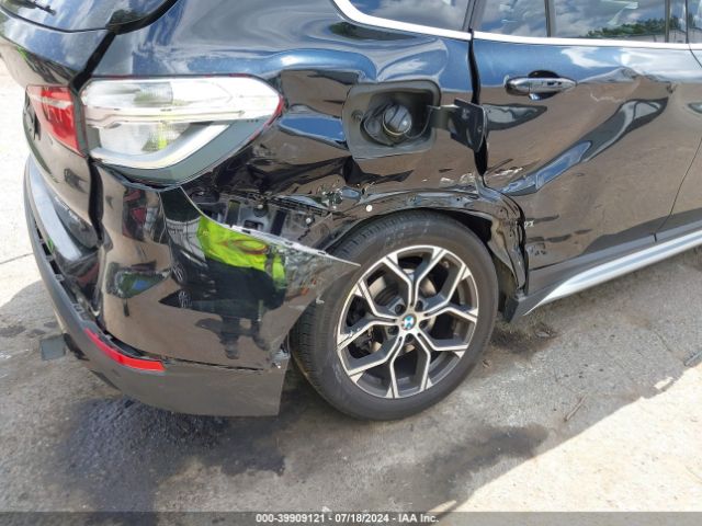2020 BMW X1 WBXJG9C07L5R55095 Photo 5