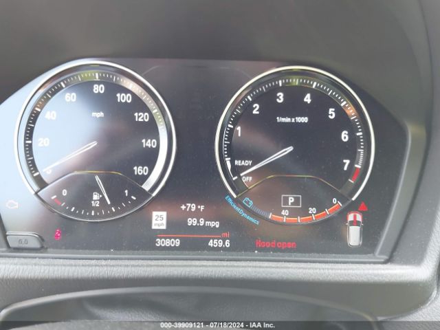 2020 BMW X1 WBXJG9C07L5R55095 Photo 6