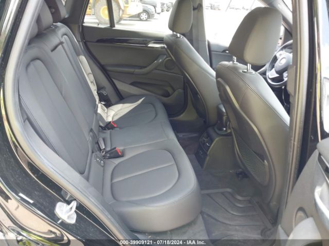2020 BMW X1 WBXJG9C07L5R55095 Photo 7
