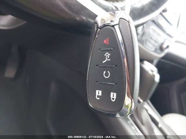 Chevrolet Equinox Premier 2019 3GNAXNEV6KS511507 Image 11