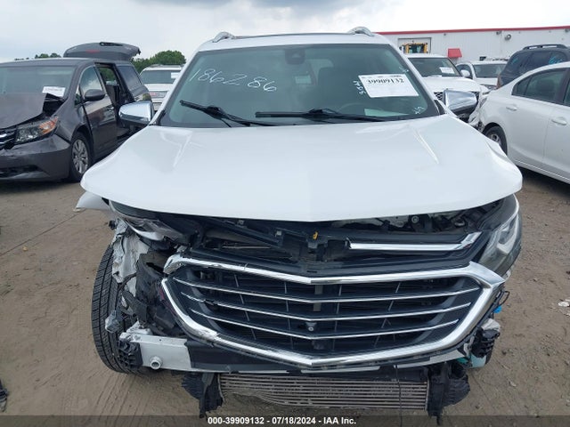 Chevrolet Equinox Premier 2019 3GNAXNEV6KS511507 Image 13