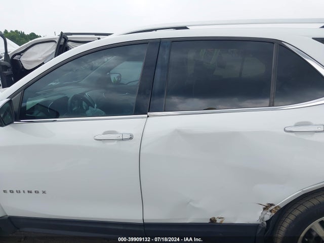 Chevrolet Equinox Premier 2019 3GNAXNEV6KS511507 Image 15