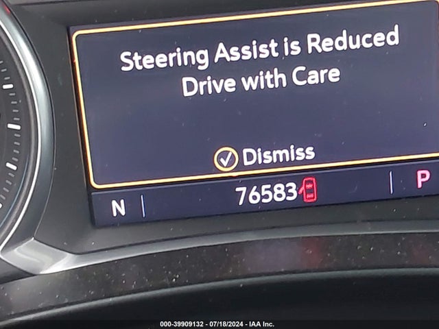 Chevrolet Equinox Premier 2019 3GNAXNEV6KS511507 Image 16