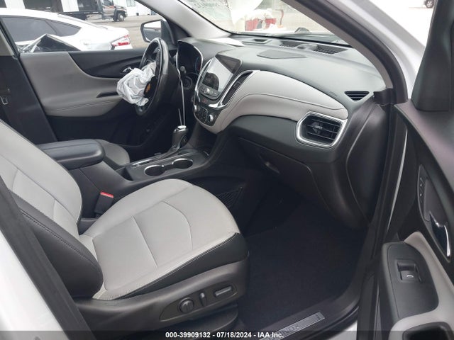 Chevrolet Equinox Premier 2019 3GNAXNEV6KS511507 Image 5