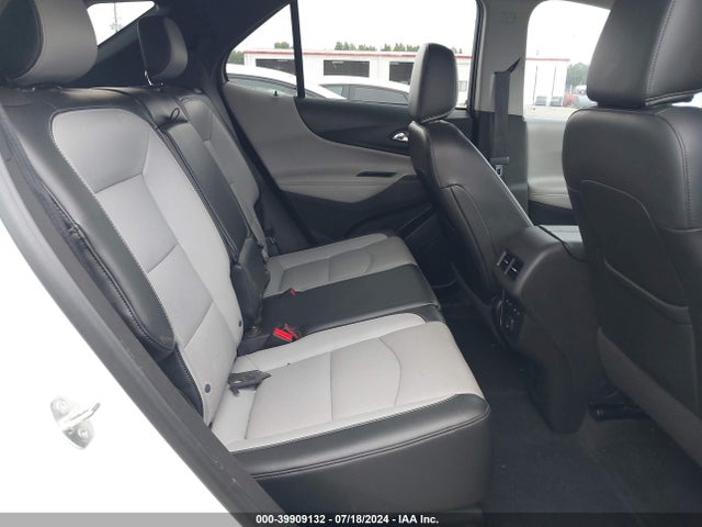 Chevrolet Equinox Premier 2019 3GNAXNEV6KS511507 Image 8