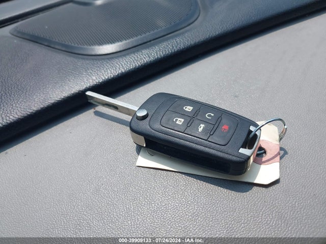 1G4PR5SK2F4169644 Buick Verano Convenience Group