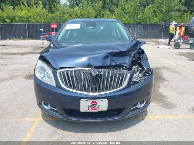 1G4PR5SK2F4169644 Buick Verano Convenience Group