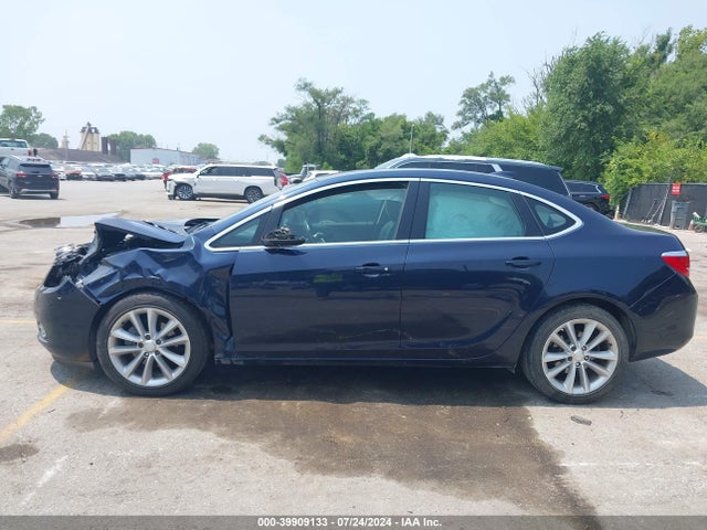 Buick Verano Convenience Group 2015 1G4PR5SK2F4169644 Image 14