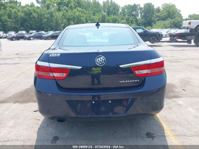 Buick Verano Convenience Group 2015 1G4PR5SK2F4169644 Image 16