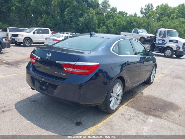 1G4PR5SK2F4169644 Buick Verano Convenience Group