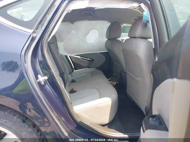 1G4PR5SK2F4169644 Buick Verano Convenience Group