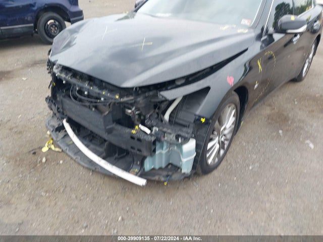 JN1EV7AR2JM434205 Infiniti Q50 3.0t Luxe