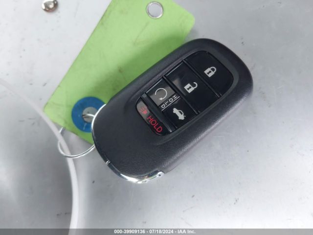1HGCY1F39PA041018 Honda ACCORD EX