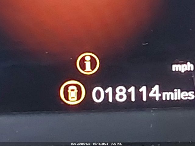 1HGCY1F39PA041018 Honda ACCORD EX
