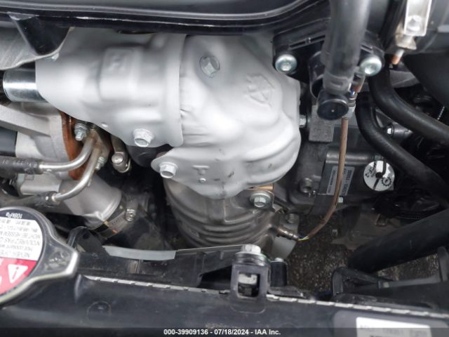 1HGCY1F39PA041018 Honda ACCORD EX