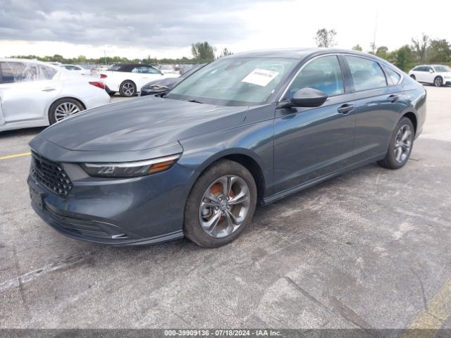 1HGCY1F39PA041018 Honda ACCORD EX