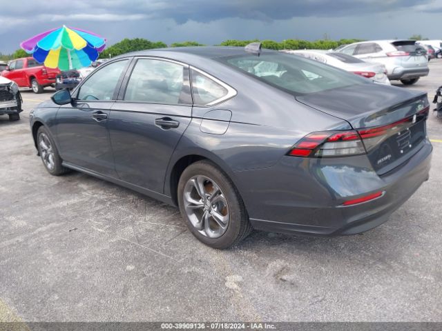 1HGCY1F39PA041018 Honda ACCORD EX