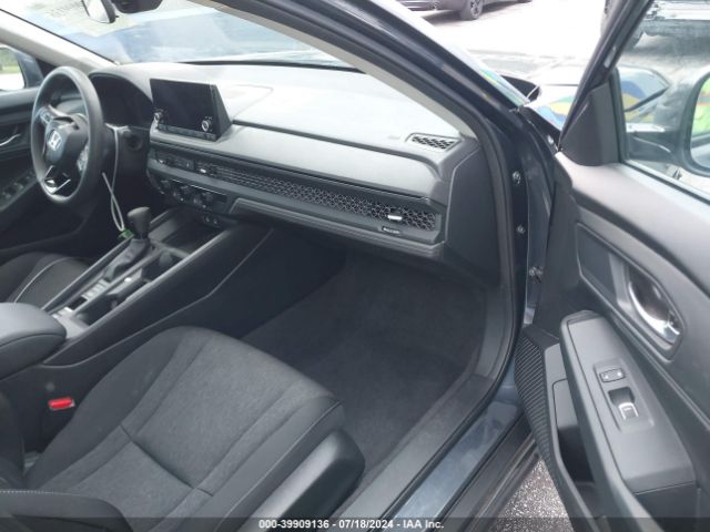 1HGCY1F39PA041018 Honda ACCORD EX
