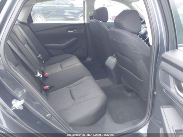 1HGCY1F39PA041018 Honda ACCORD EX