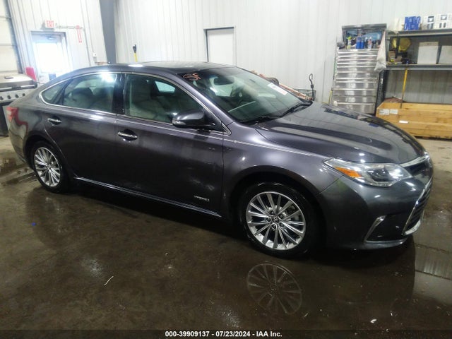 2016 4T1BD1EB6GU049943 main image