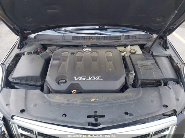 39909144 :رقم المزاد ، 2G61P5S31E9316494 vin ، 2014 Cadillac Xts Premium مزاد بيع