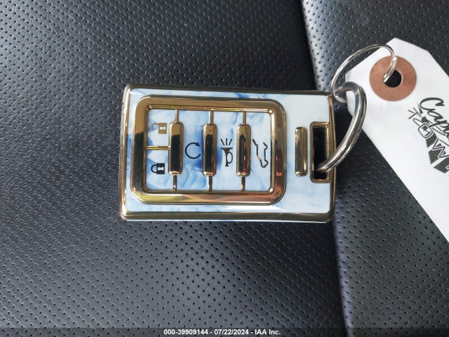 39909144 :رقم المزاد ، 2G61P5S31E9316494 vin ، 2014 Cadillac Xts Premium مزاد بيع