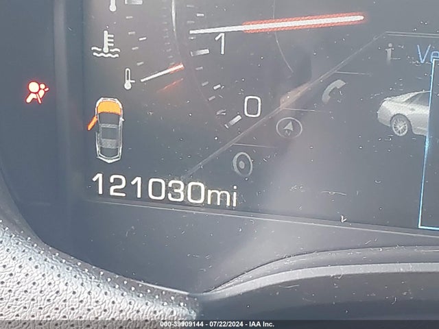39909144 :رقم المزاد ، 2G61P5S31E9316494 vin ، 2014 Cadillac Xts Premium مزاد بيع