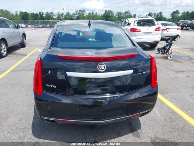 39909144 :رقم المزاد ، 2G61P5S31E9316494 vin ، 2014 Cadillac Xts Premium مزاد بيع