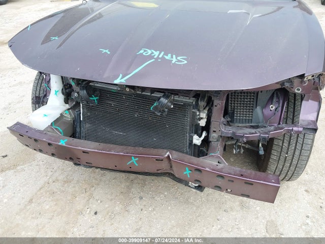 39909147 :رقم المزاد ، 2C3CDXBG0NH235297 vin ، 2022 Dodge Charger Sxt Rwd مزاد بيع