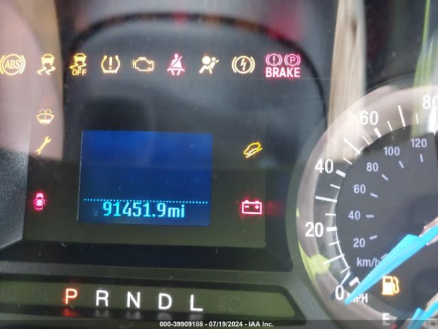 3FA6P0G71HR358198 Ford FUSION S