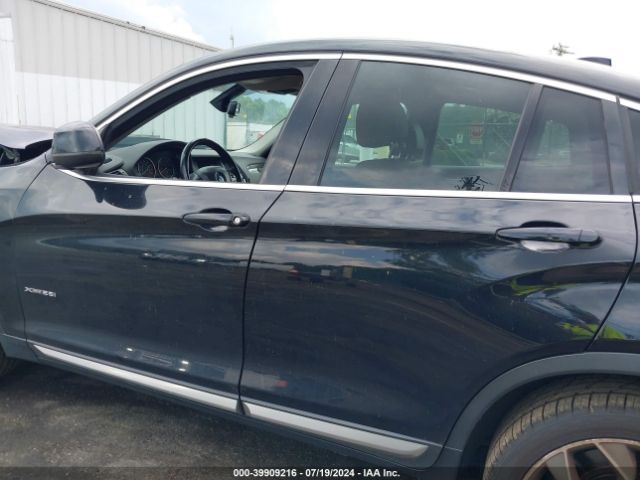 5UXXW3C53F0M88969 BMW X4 Xdrive28i