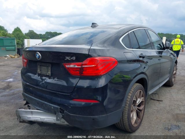 5UXXW3C53F0M88969 BMW X4 Xdrive28i
