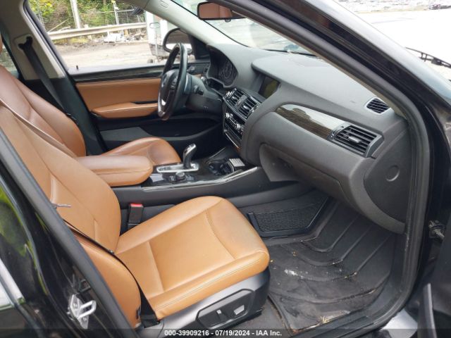 5UXXW3C53F0M88969 BMW X4 Xdrive28i